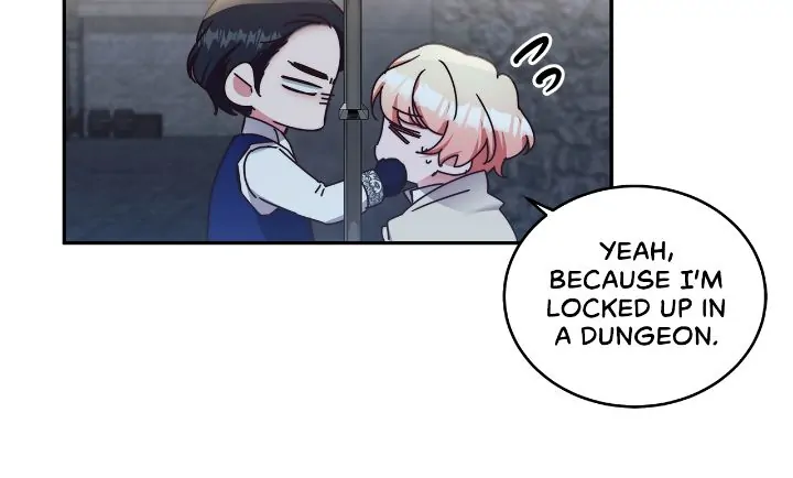 Sweetie, Sweetie, Sweetie - Chapter 52 manhwa