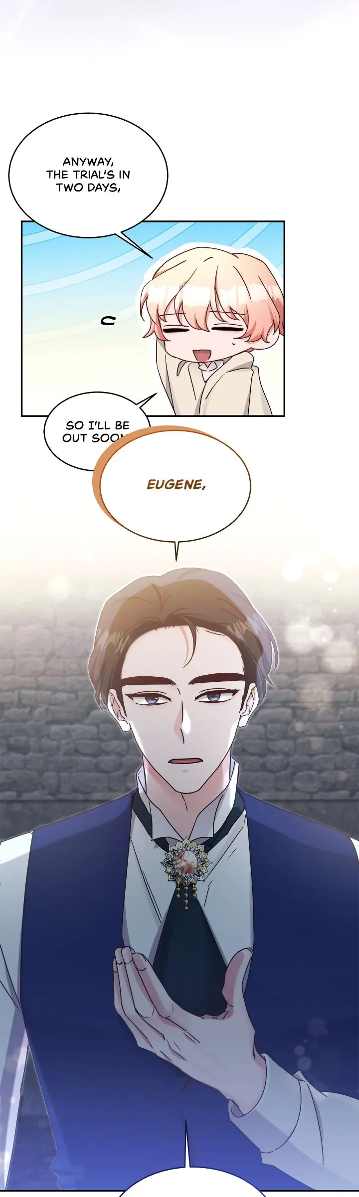 Sweetie, Sweetie, Sweetie - Chapter 52 manhwa