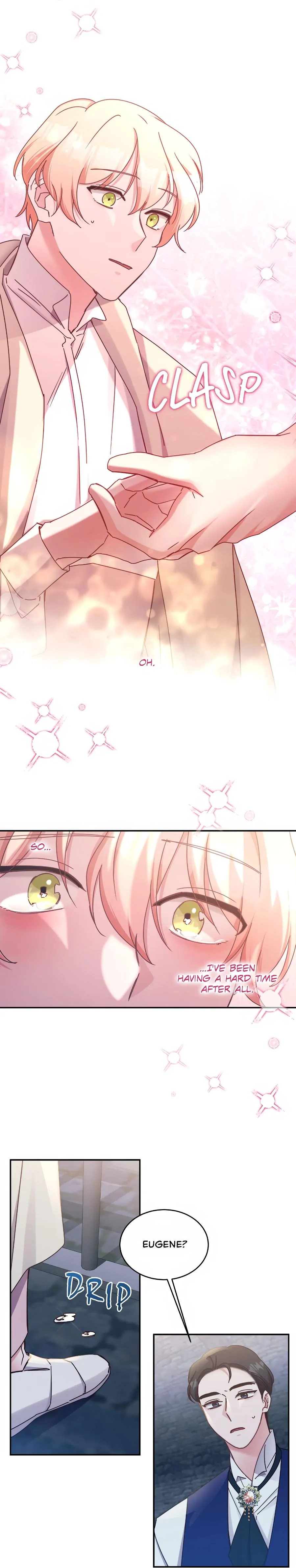 Sweetie, Sweetie, Sweetie - Chapter 53 manhwa