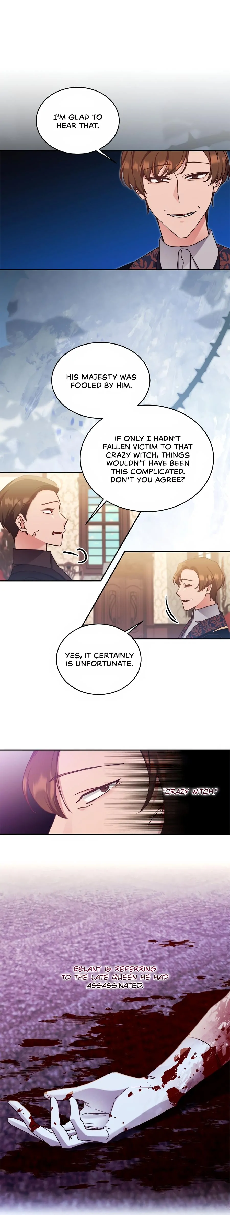Sweetie, Sweetie, Sweetie - Chapter 53 manhwa