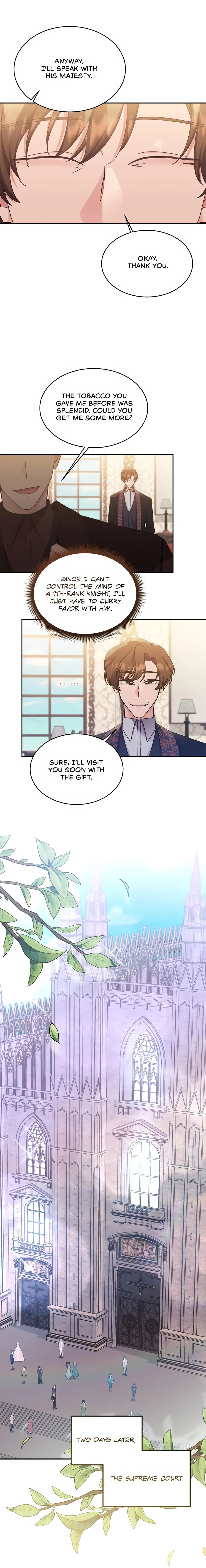 Sweetie, Sweetie, Sweetie - Chapter 53 manhwa