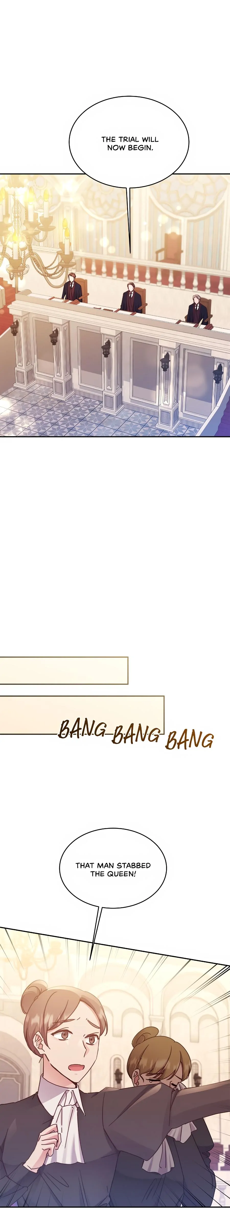 Sweetie, Sweetie, Sweetie - Chapter 53 manhwa