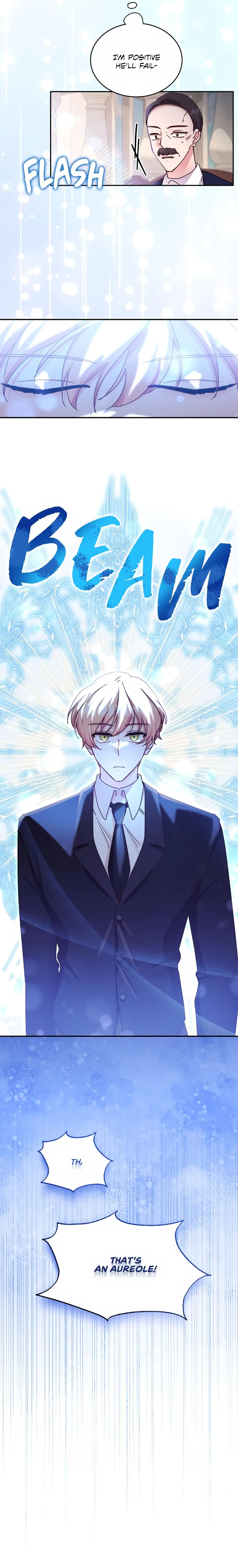 Sweetie, Sweetie, Sweetie - Chapter 53 manhwa