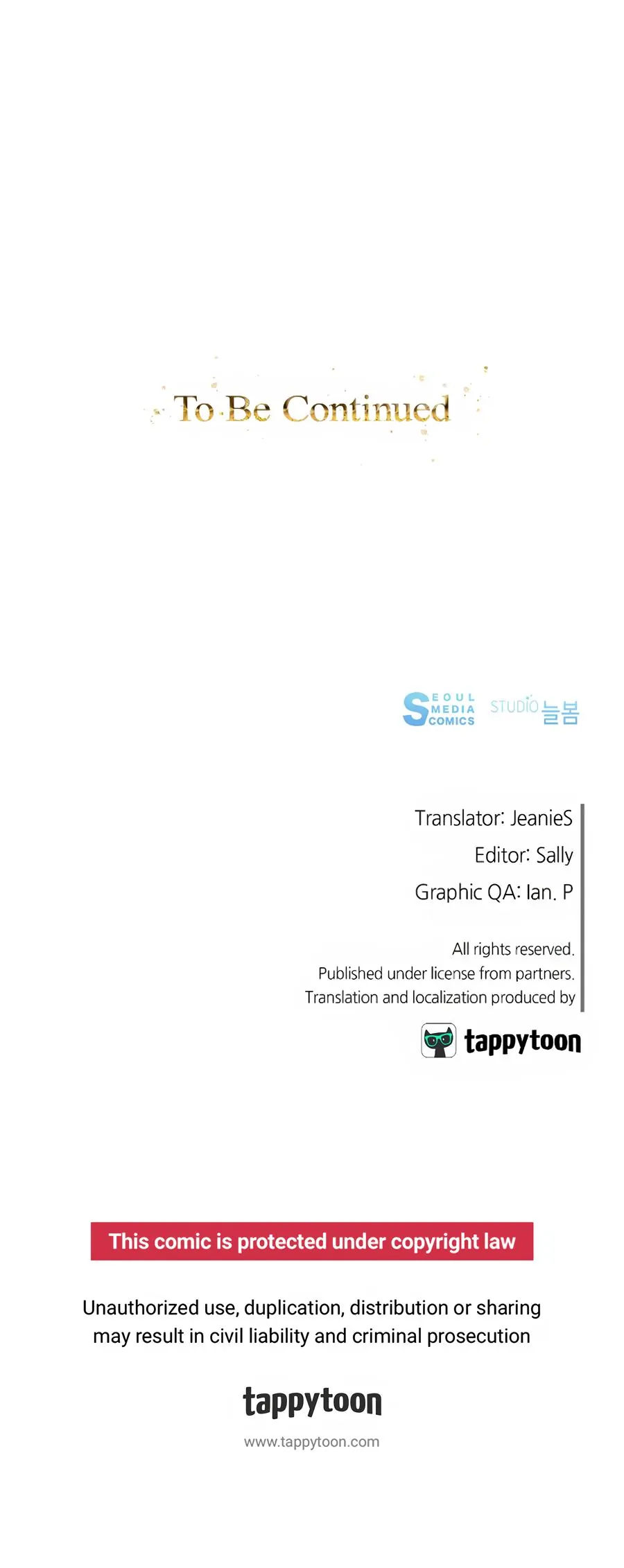 Sweetie, Sweetie, Sweetie - Chapter 53 manhwa