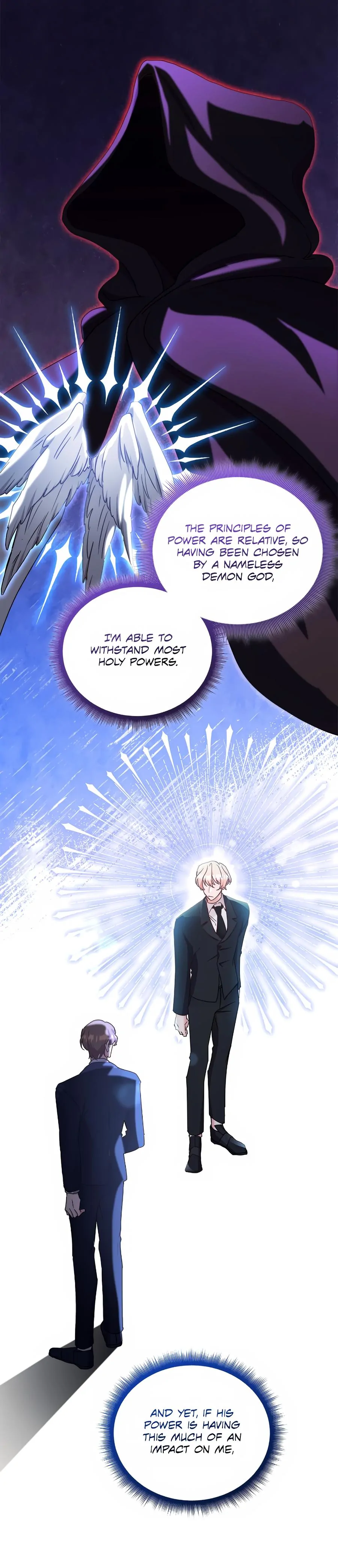 Sweetie, Sweetie, Sweetie - Chapter 54 manhwa