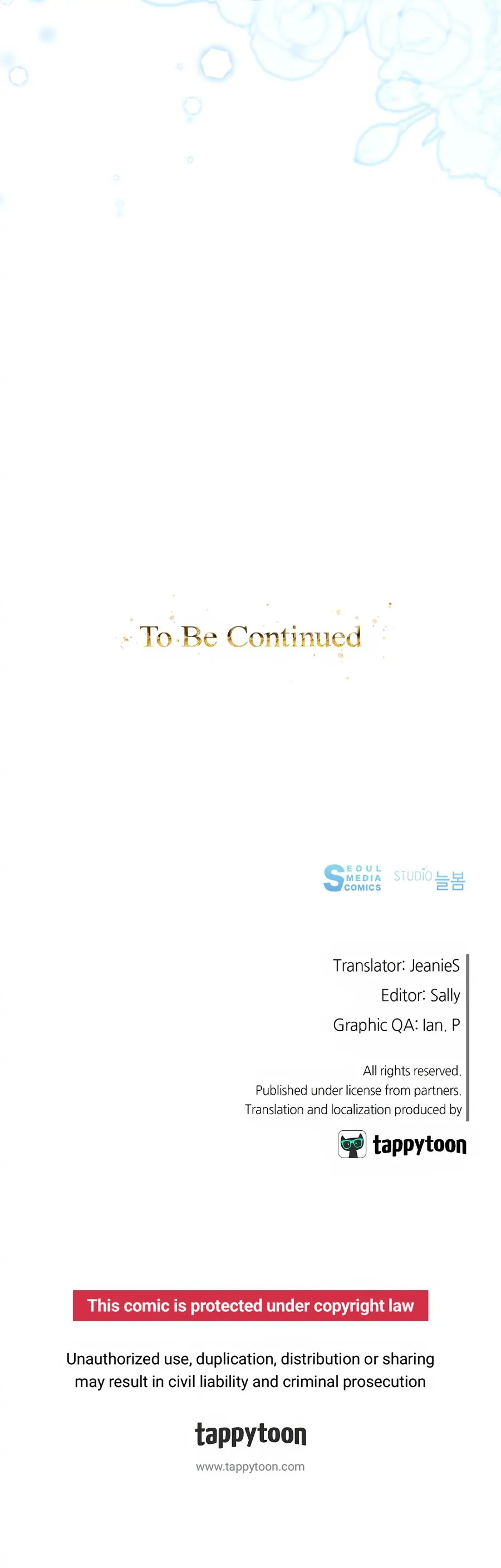 Sweetie, Sweetie, Sweetie - Chapter 54 manhwa