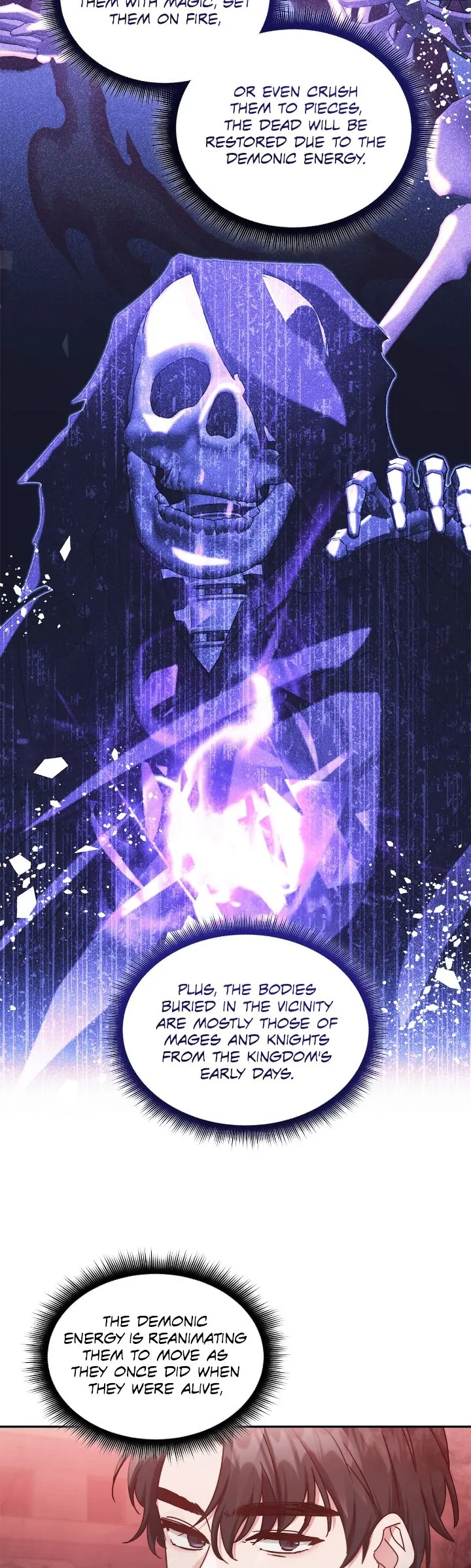 Sweetie, Sweetie, Sweetie - Chapter 55 manhwa