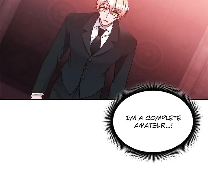 Sweetie, Sweetie, Sweetie - Chapter 55 manhwa