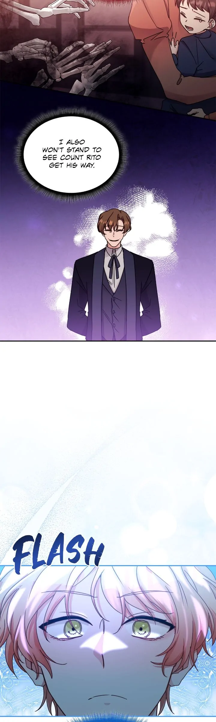 Sweetie, Sweetie, Sweetie - Chapter 55 manhwa