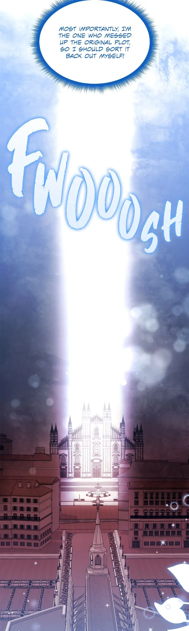Sweetie, Sweetie, Sweetie - Chapter 55 manhwa