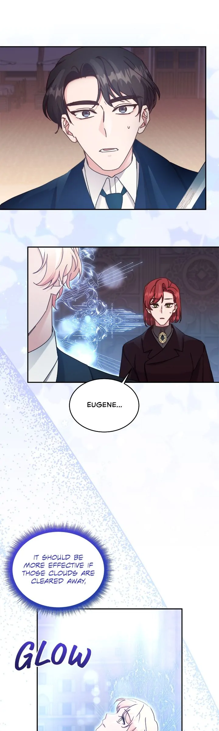 Sweetie, Sweetie, Sweetie - Chapter 55 manhwa