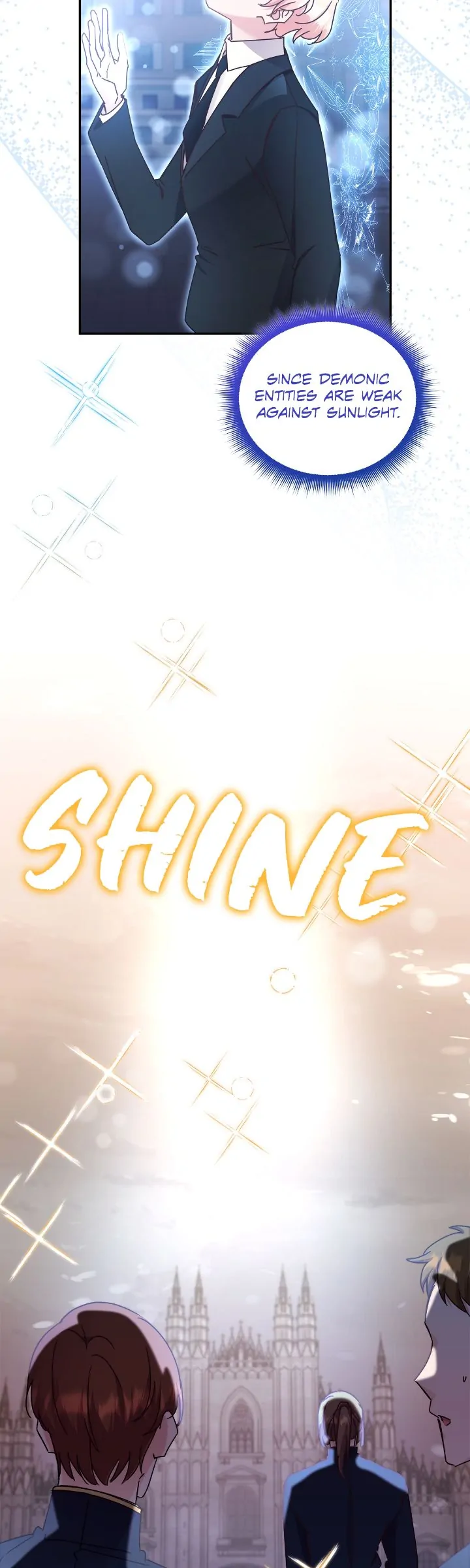 Sweetie, Sweetie, Sweetie - Chapter 55 manhwa