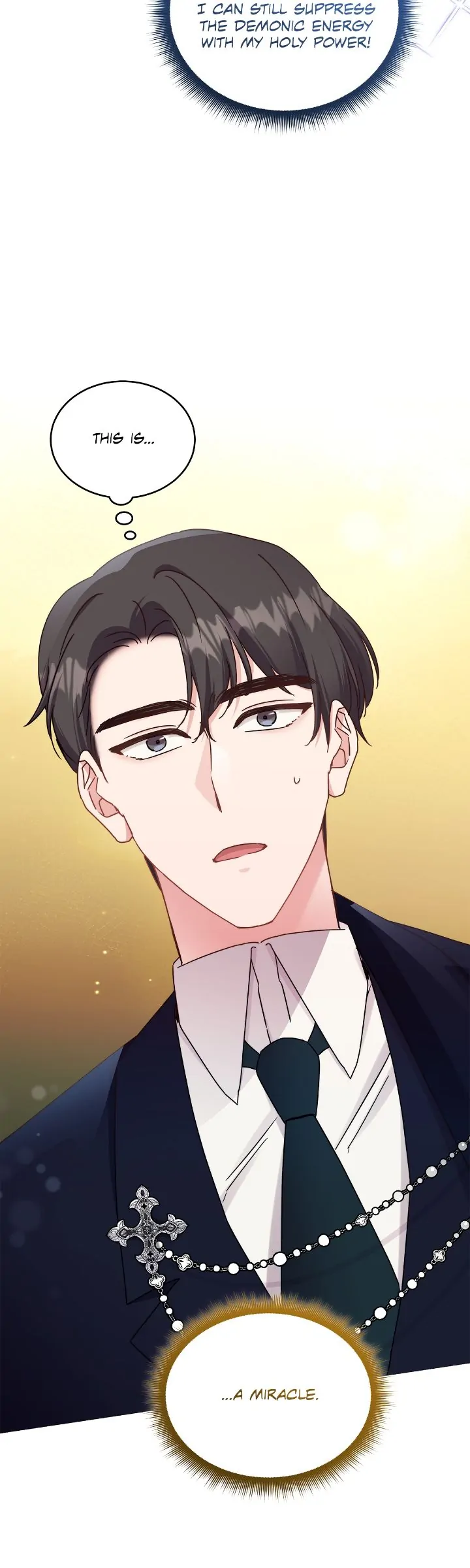 Sweetie, Sweetie, Sweetie - Chapter 55 manhwa