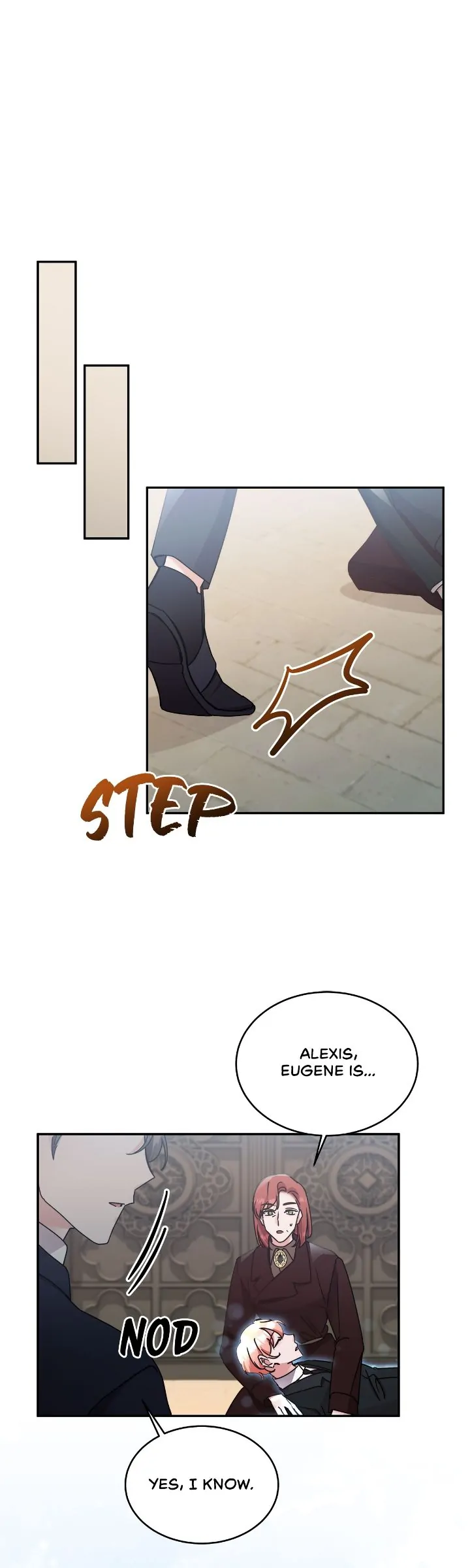 Sweetie, Sweetie, Sweetie - Chapter 55 manhwa