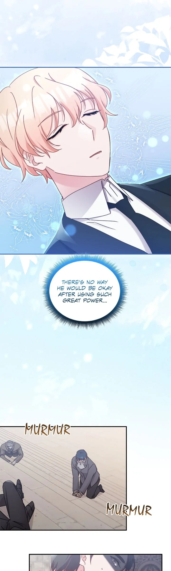 Sweetie, Sweetie, Sweetie - Chapter 55 manhwa