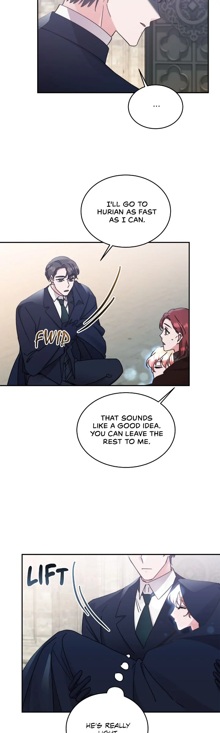 Sweetie, Sweetie, Sweetie - Chapter 55 manhwa