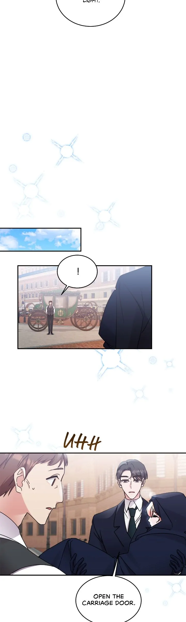 Sweetie, Sweetie, Sweetie - Chapter 55 manhwa