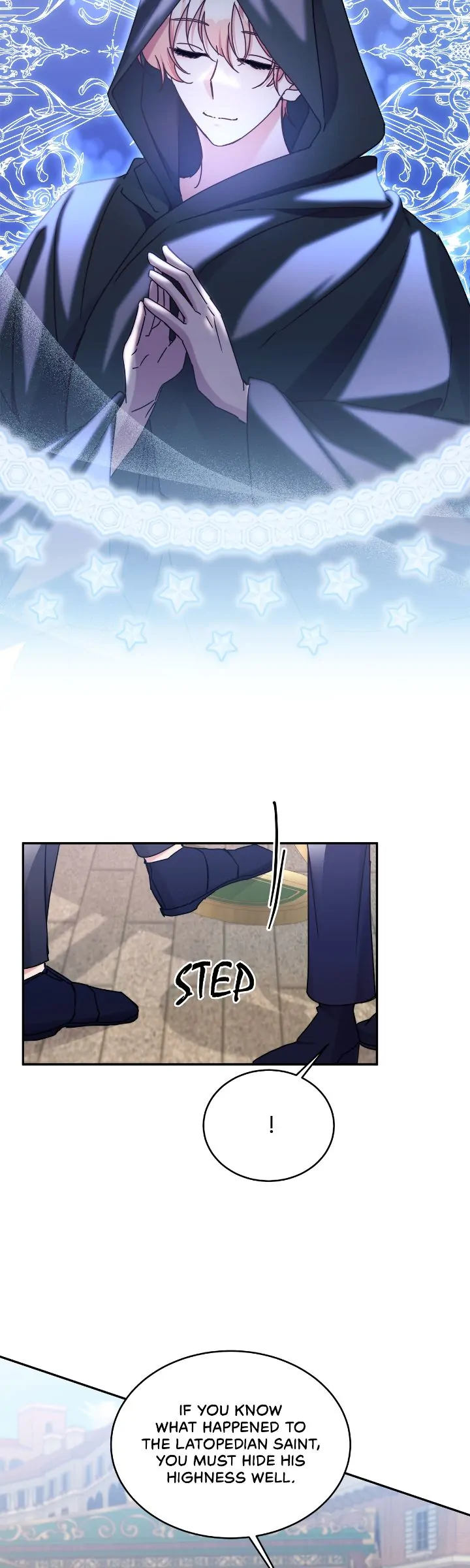 Sweetie, Sweetie, Sweetie - Chapter 55 manhwa