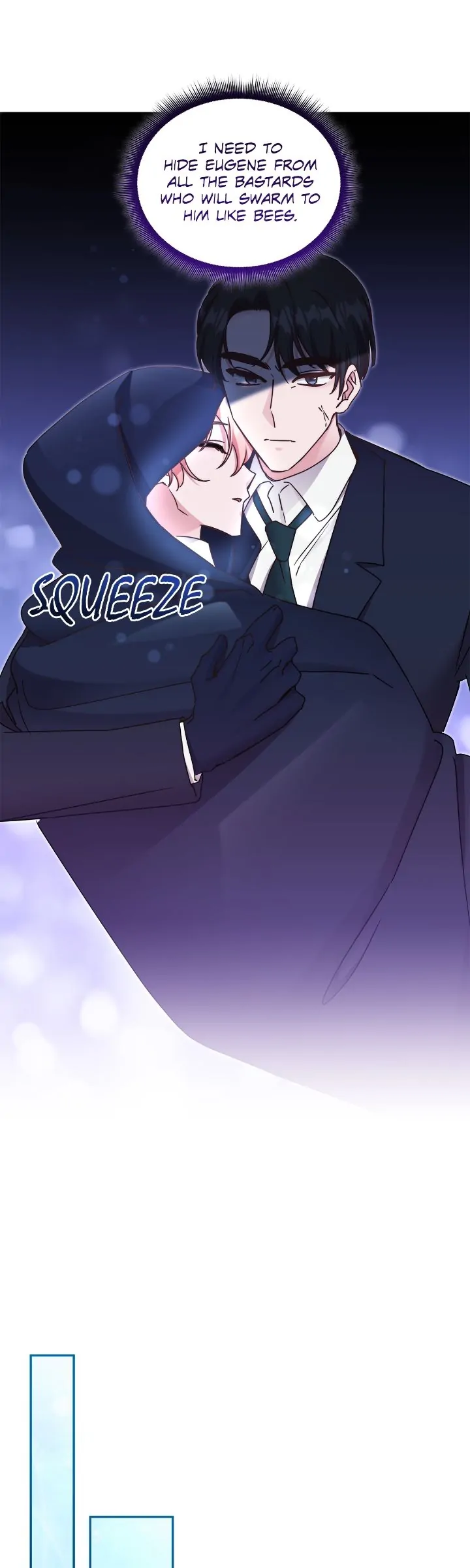 Sweetie, Sweetie, Sweetie - Chapter 55 manhwa