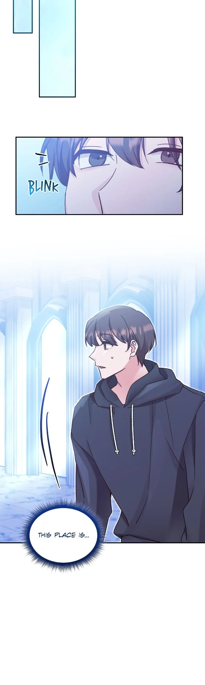 Sweetie, Sweetie, Sweetie - Chapter 55 manhwa