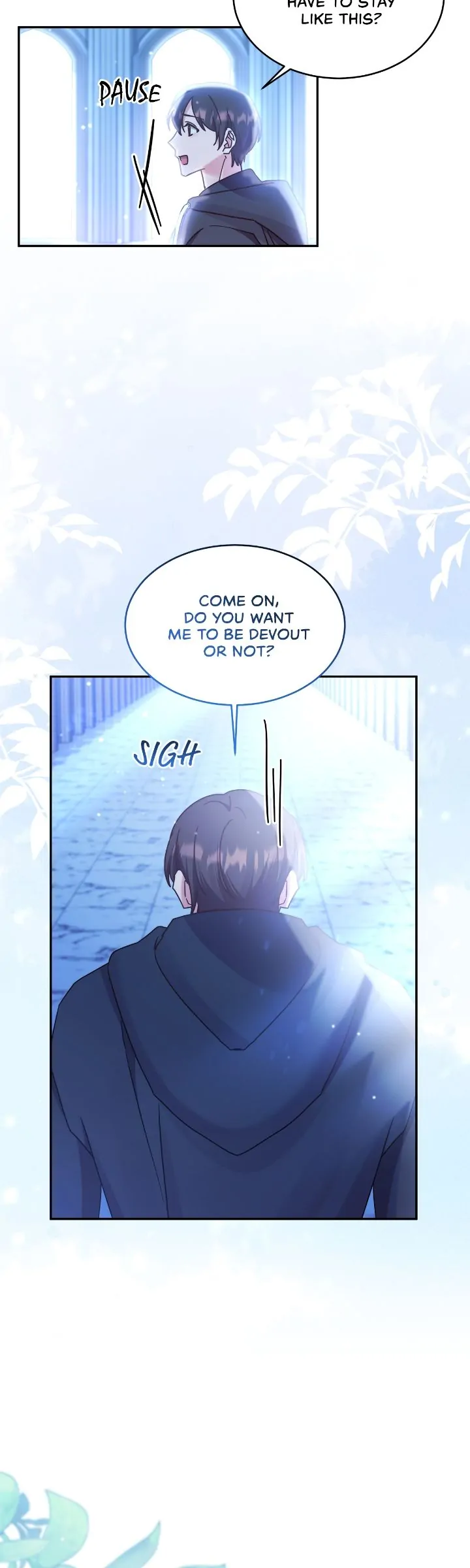 Sweetie, Sweetie, Sweetie - Chapter 56 manhwa