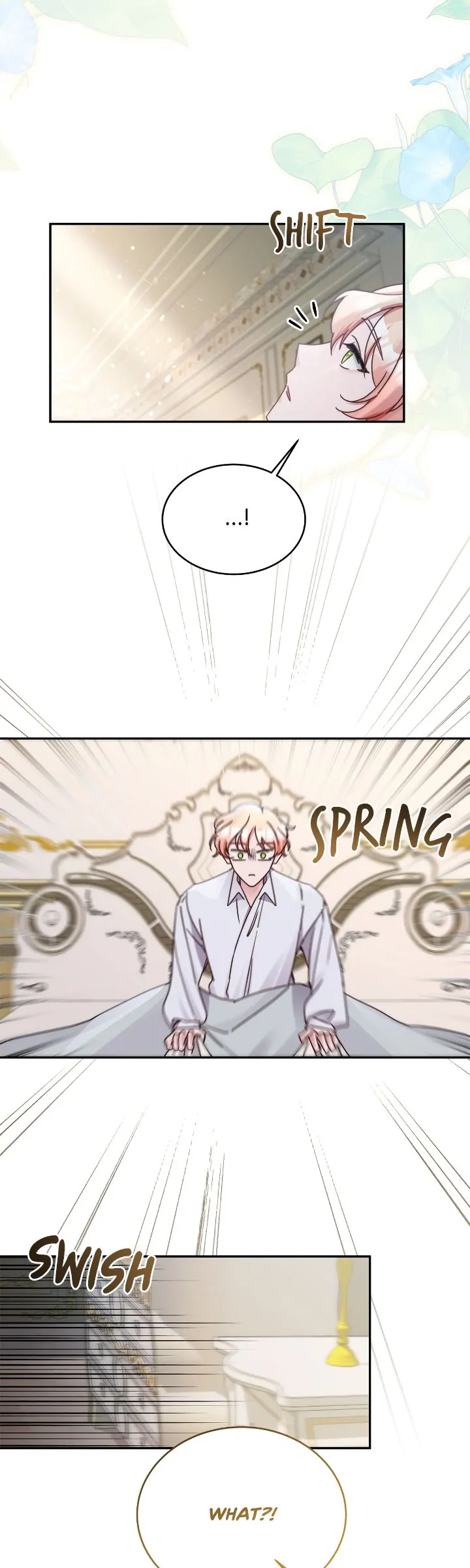 Sweetie, Sweetie, Sweetie - Chapter 56 manhwa