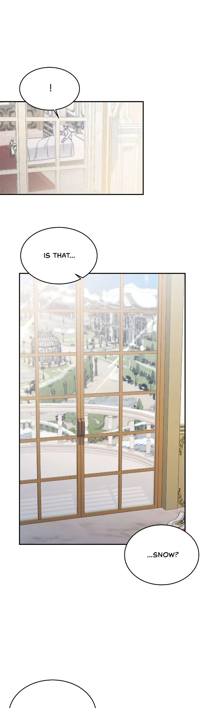 Sweetie, Sweetie, Sweetie - Chapter 56 manhwa