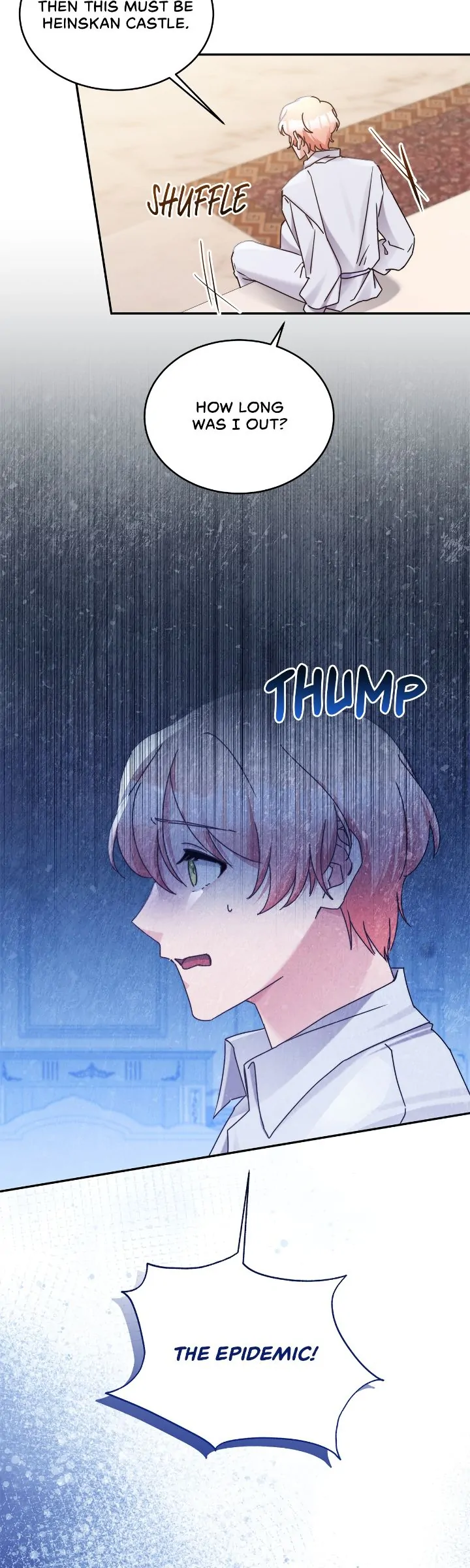 Sweetie, Sweetie, Sweetie - Chapter 56 manhwa