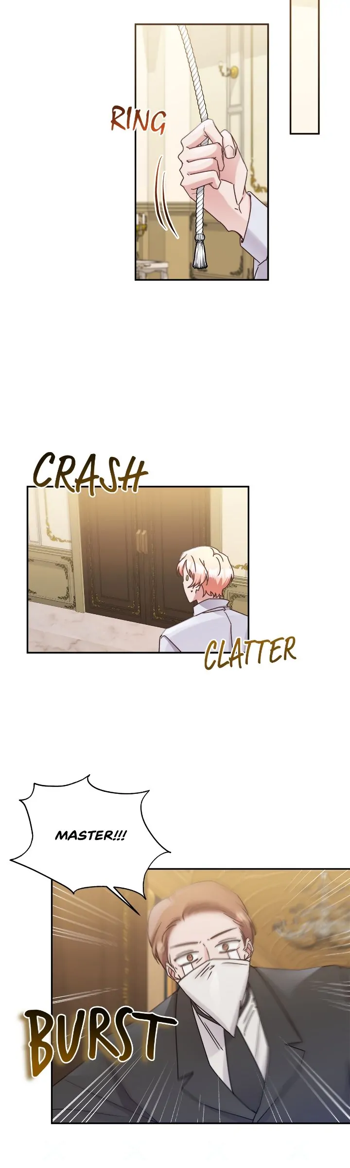 Sweetie, Sweetie, Sweetie - Chapter 56 manhwa