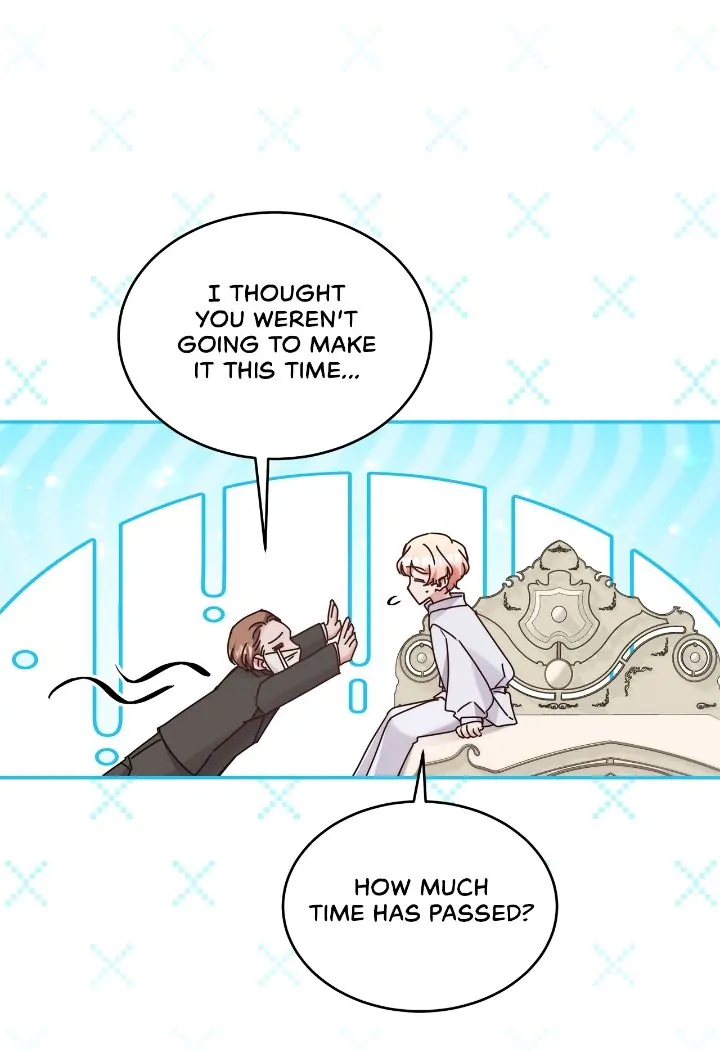 Sweetie, Sweetie, Sweetie - Chapter 56 manhwa