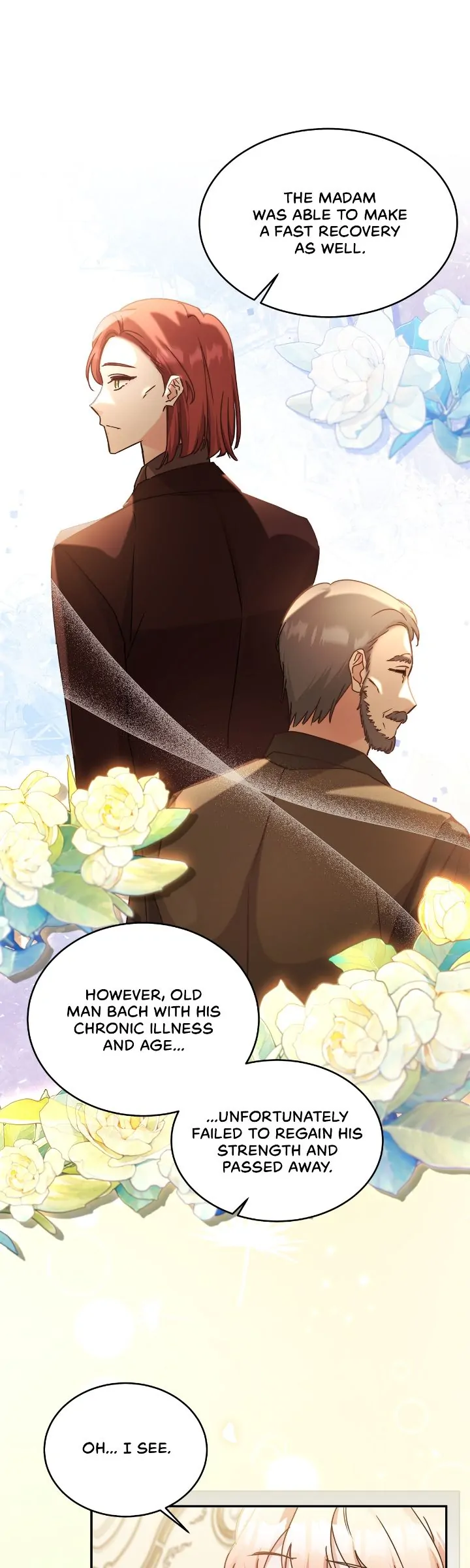 Sweetie, Sweetie, Sweetie - Chapter 56 manhwa