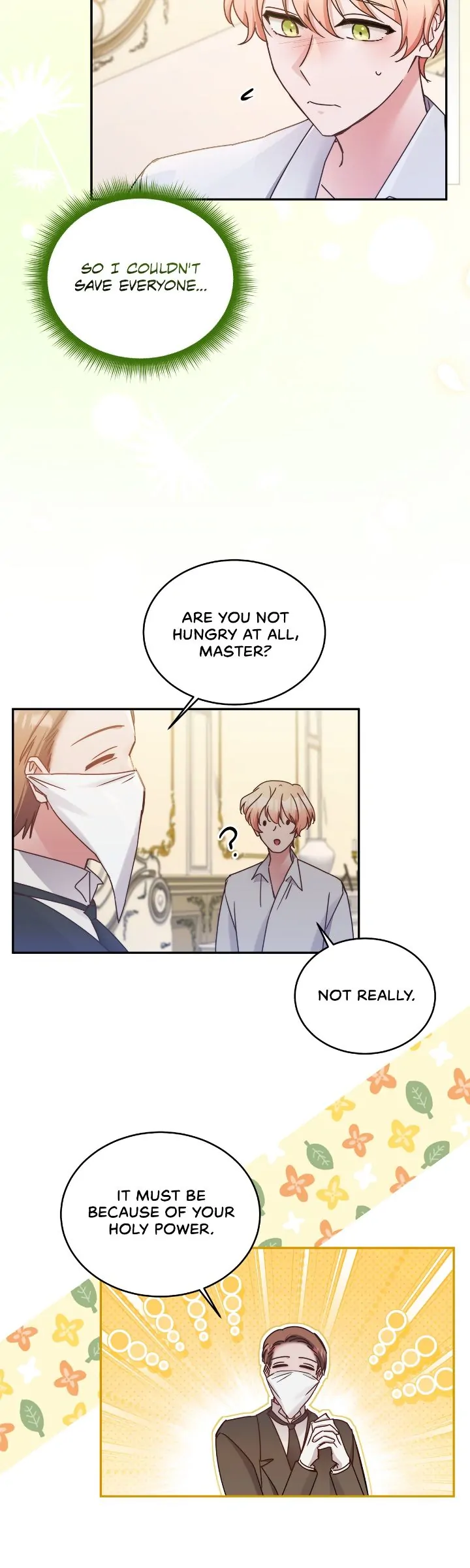 Sweetie, Sweetie, Sweetie - Chapter 56 manhwa