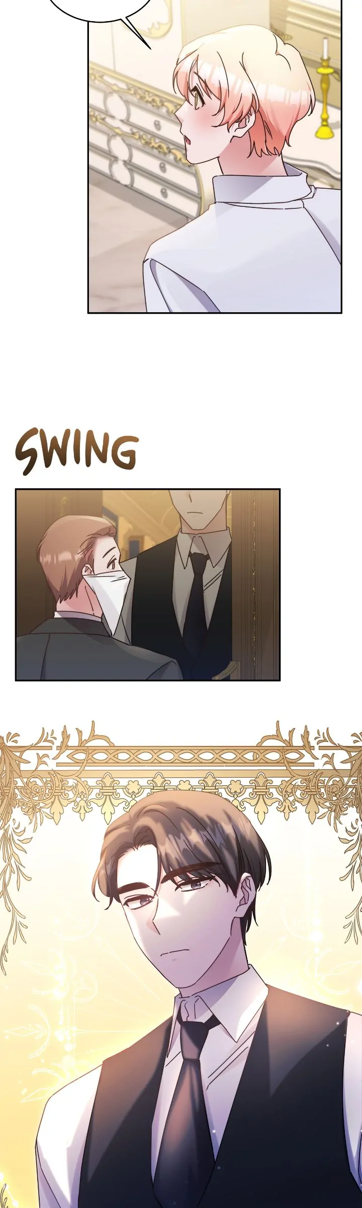 Sweetie, Sweetie, Sweetie - Chapter 56 manhwa
