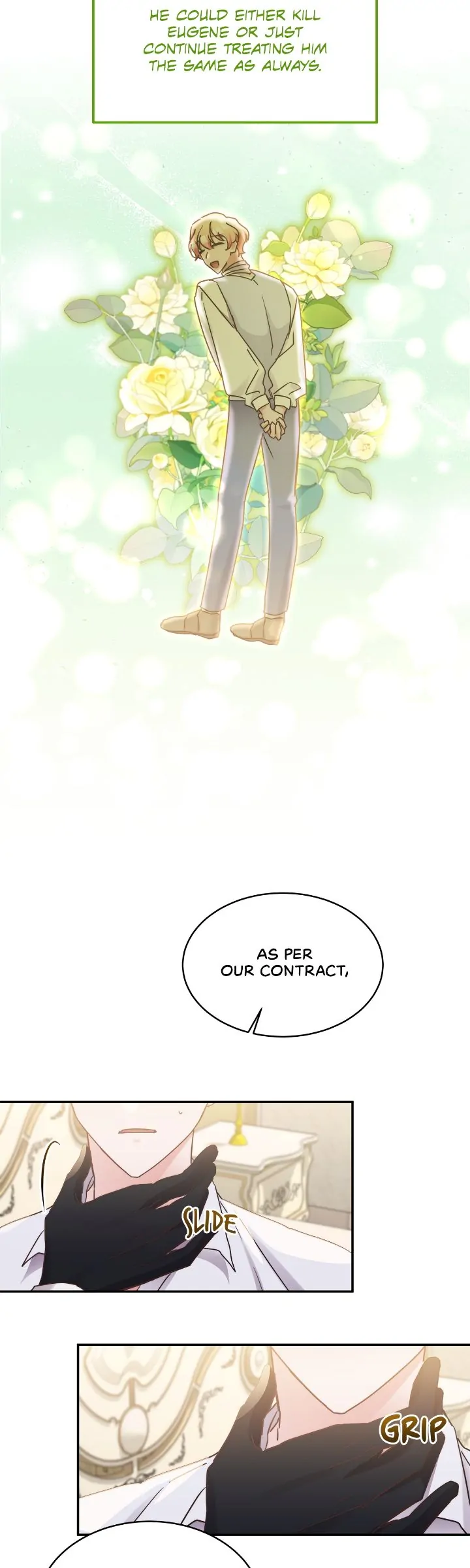 Sweetie, Sweetie, Sweetie - Chapter 56 manhwa