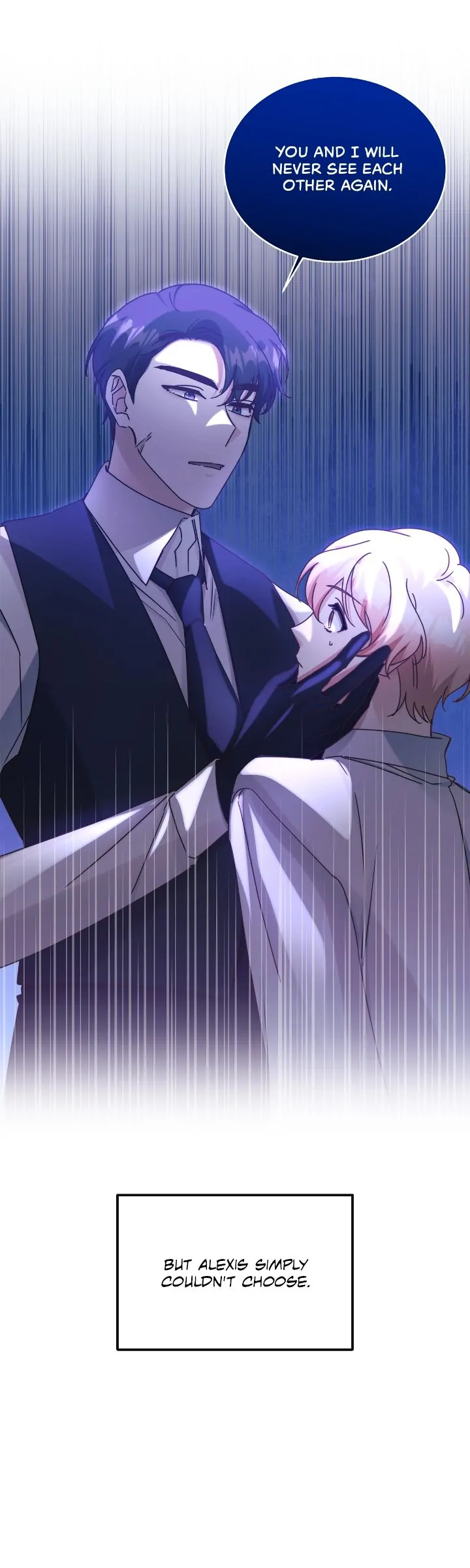 Sweetie, Sweetie, Sweetie - Chapter 56 manhwa
