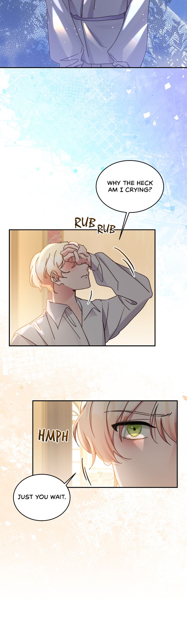 Sweetie, Sweetie, Sweetie - Chapter 57 manhwa