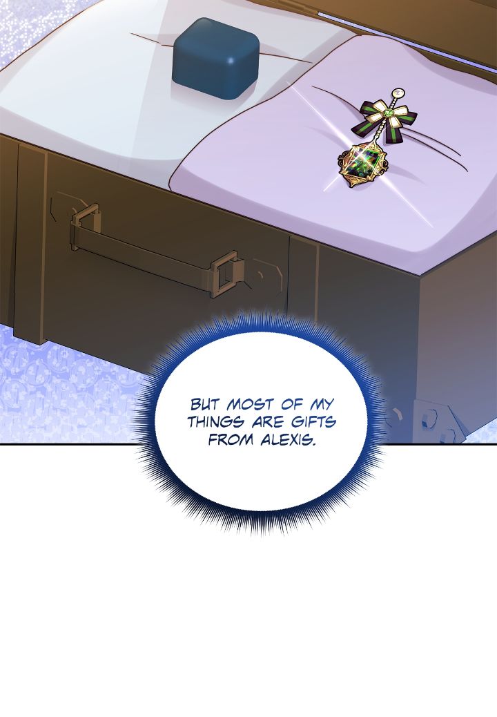 Sweetie, Sweetie, Sweetie - Chapter 57 manhwa