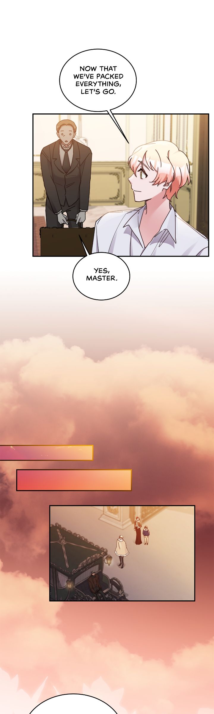 Sweetie, Sweetie, Sweetie - Chapter 57 manhwa