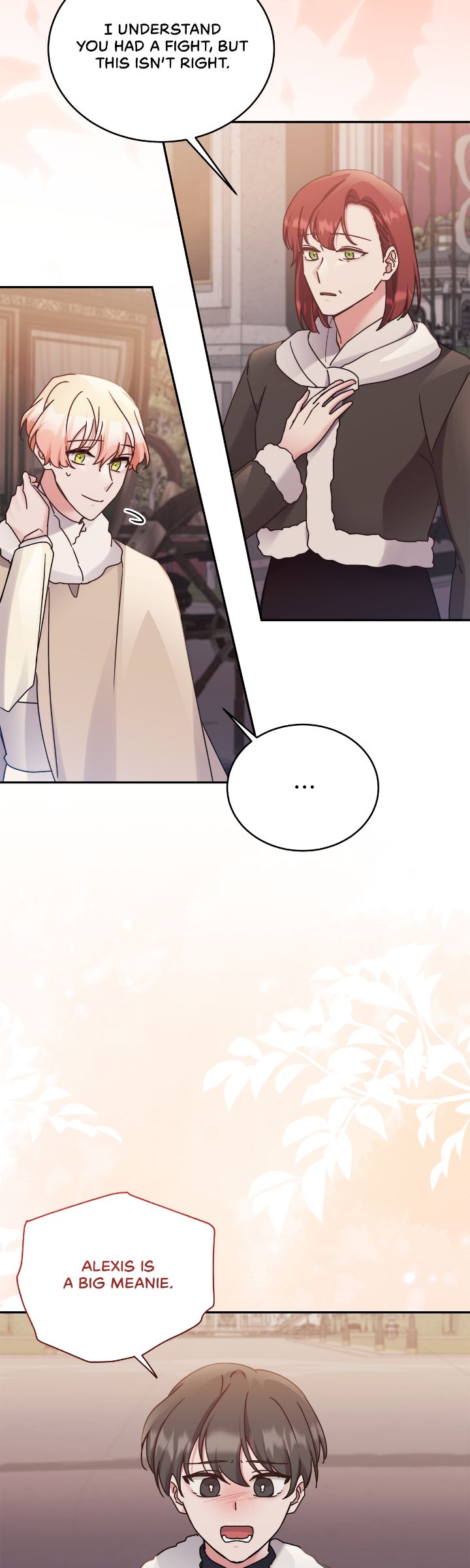 Sweetie, Sweetie, Sweetie - Chapter 57 manhwa