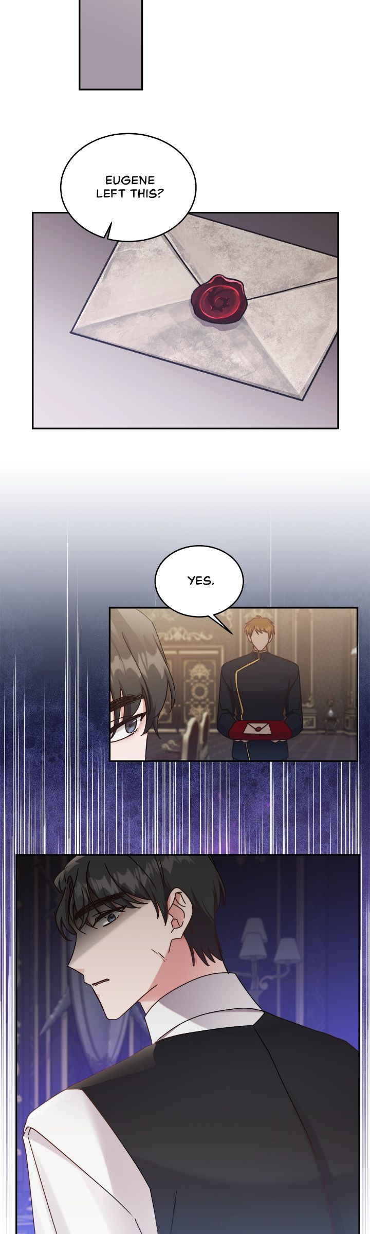 Sweetie, Sweetie, Sweetie - Chapter 57 manhwa
