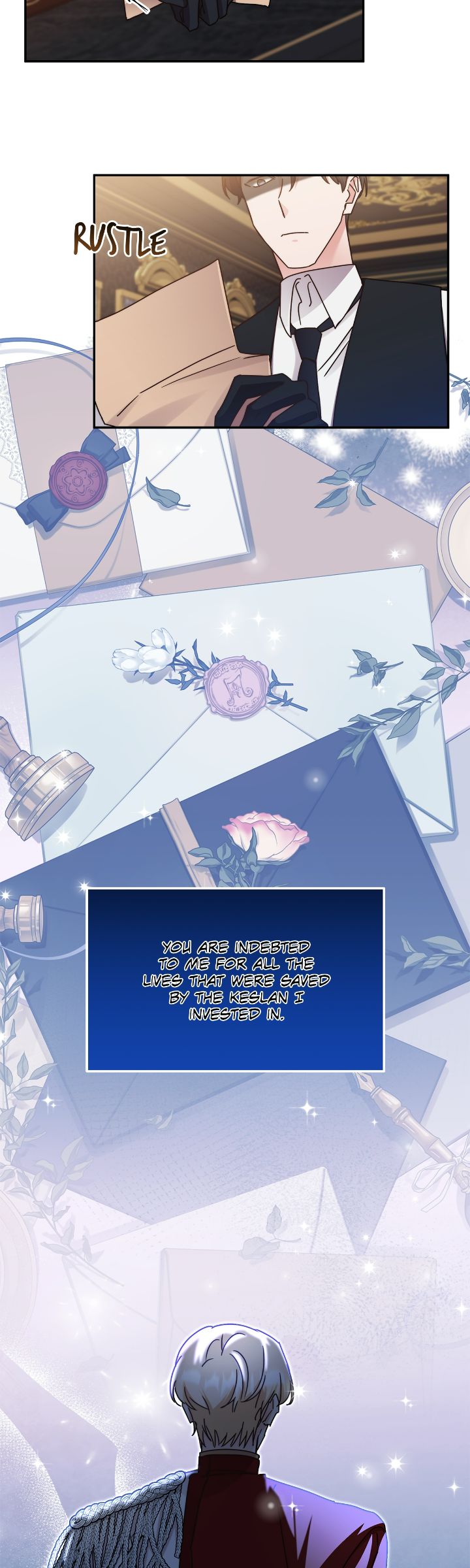 Sweetie, Sweetie, Sweetie - Chapter 57 manhwa
