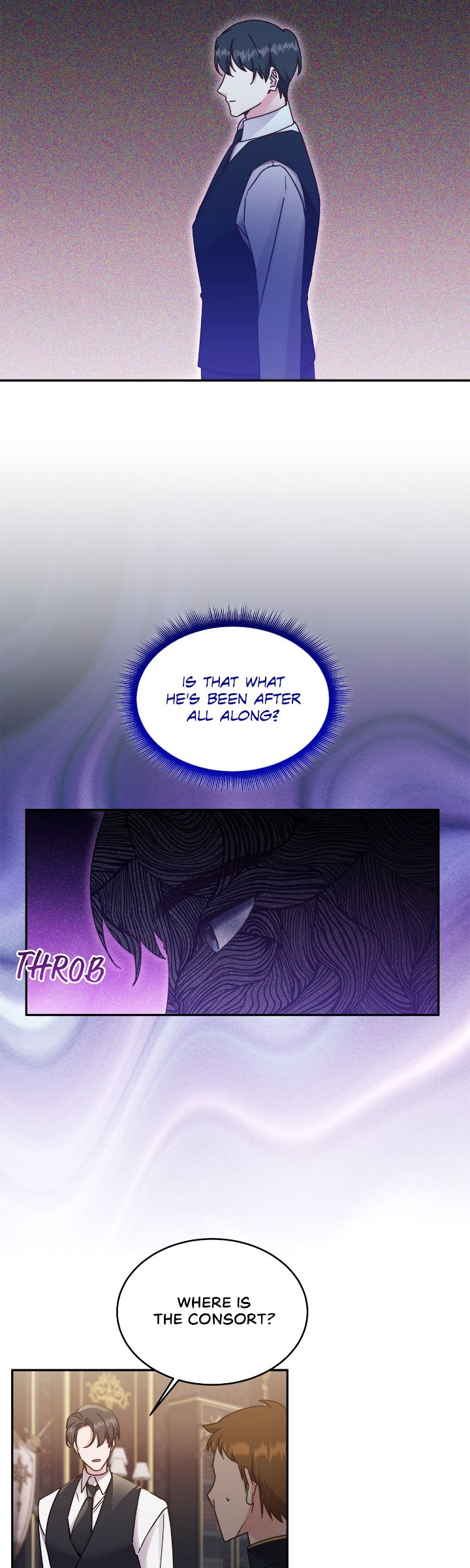 Sweetie, Sweetie, Sweetie - Chapter 58 manhwa
