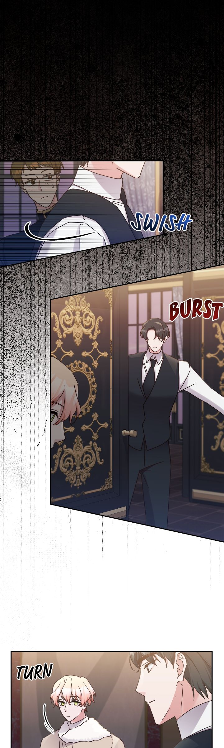 Sweetie, Sweetie, Sweetie - Chapter 58 manhwa