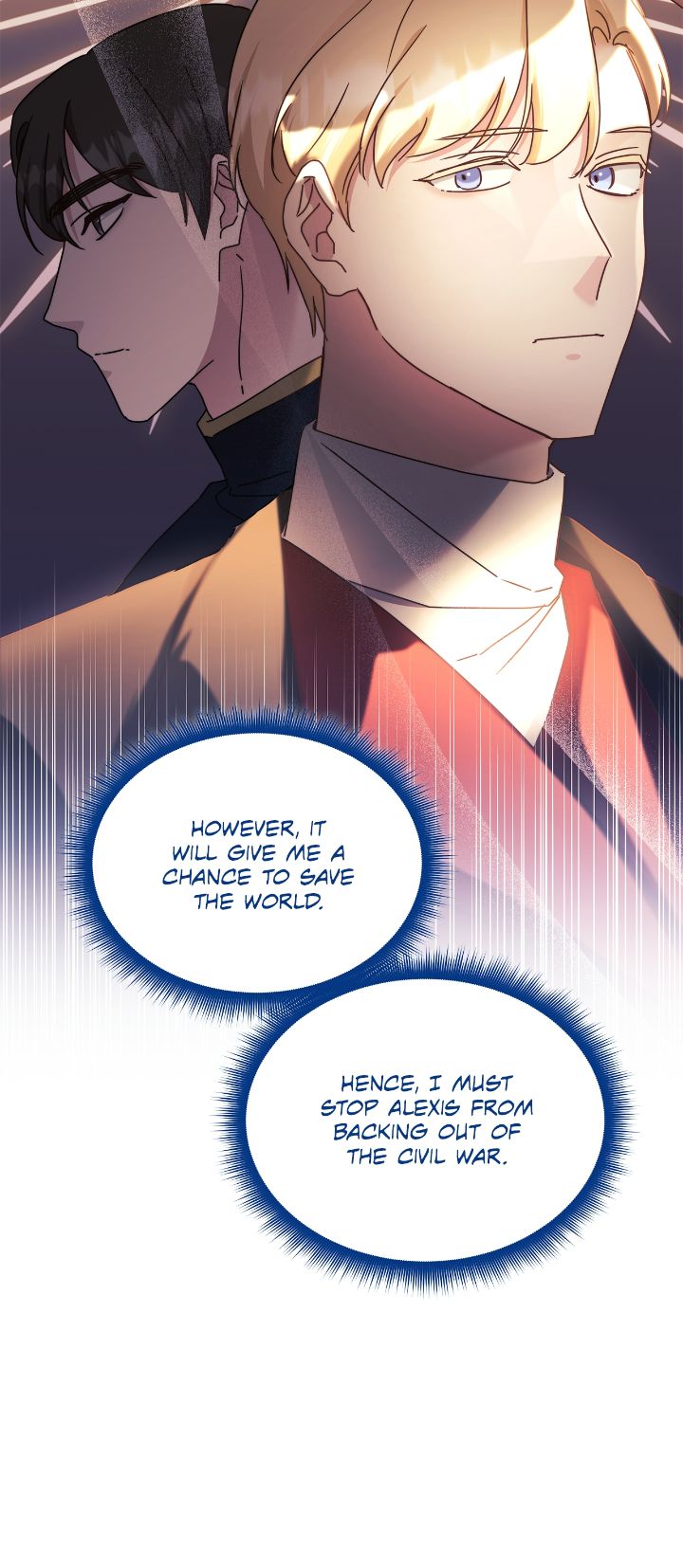Sweetie, Sweetie, Sweetie - Chapter 58 manhwa