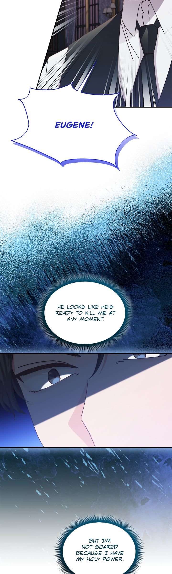 Sweetie, Sweetie, Sweetie - Chapter 58 manhwa