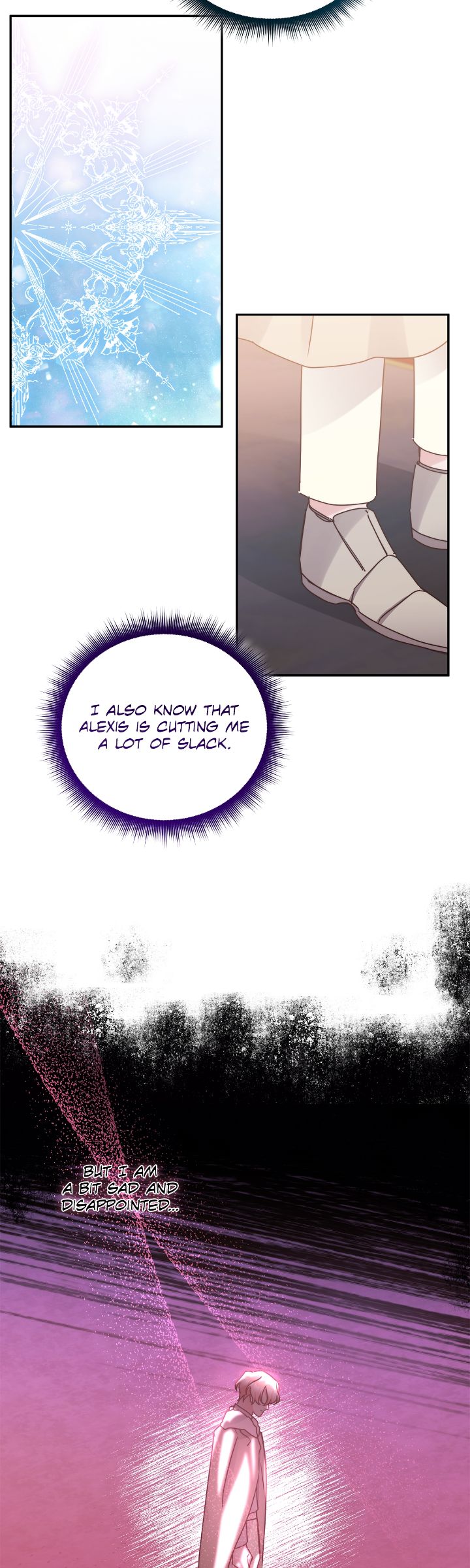 Sweetie, Sweetie, Sweetie - Chapter 58 manhwa