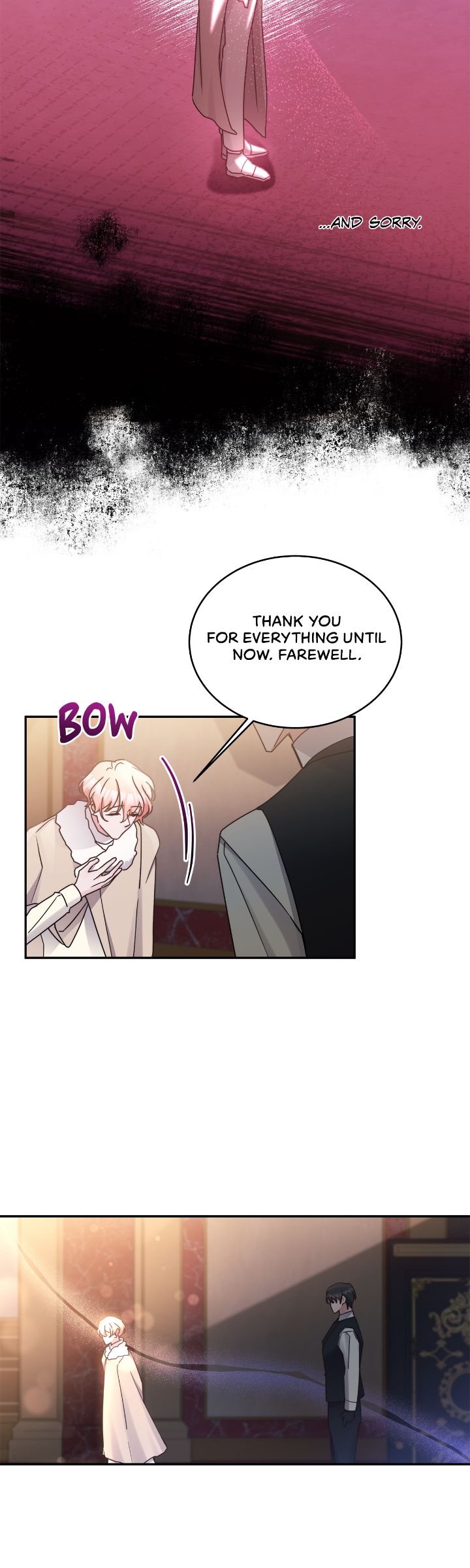 Sweetie, Sweetie, Sweetie - Chapter 58 manhwa