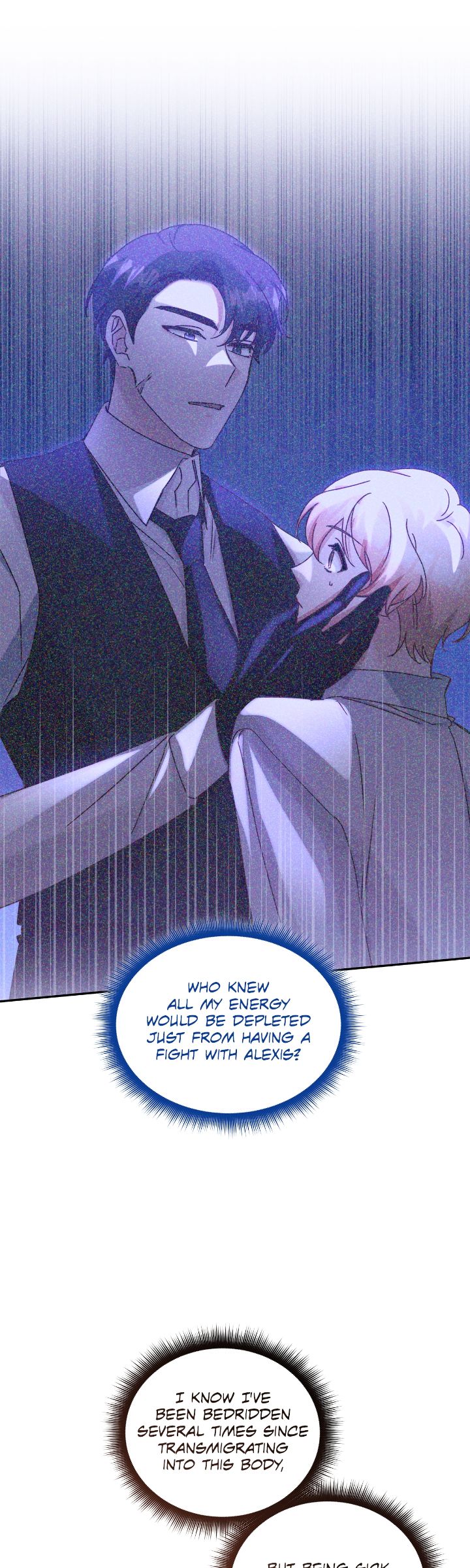 Sweetie, Sweetie, Sweetie - Chapter 58 manhwa