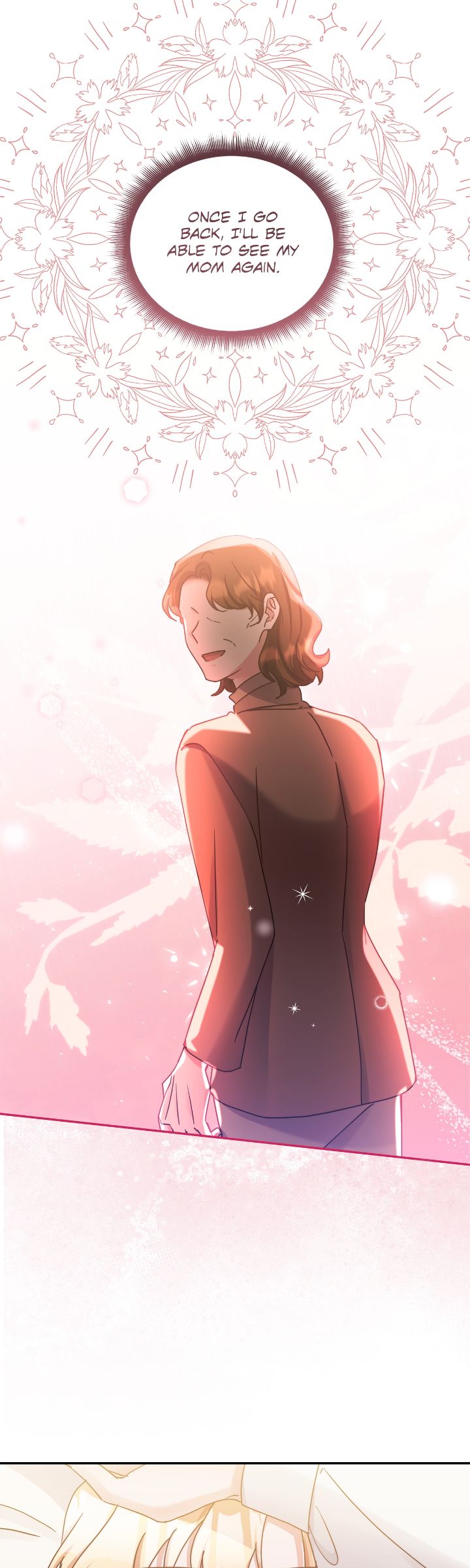 Sweetie, Sweetie, Sweetie - Chapter 58 manhwa