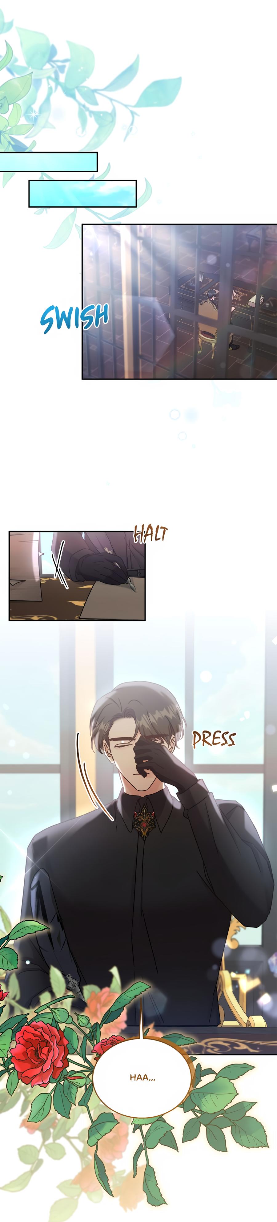 Sweetie, Sweetie, Sweetie - Chapter 59 manhwa